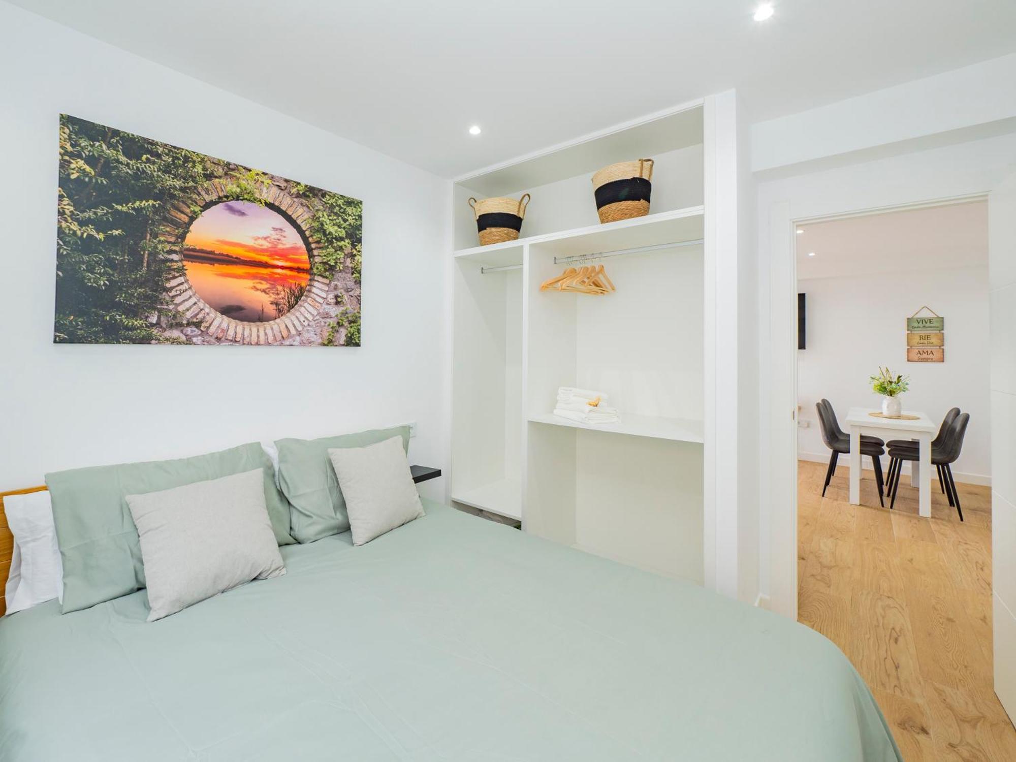 Complejo La Palapa Aparthotel Rincón de la Victoria Exteriör bild